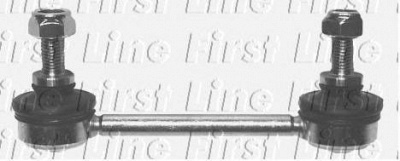 FIRST LINE fdl6566 -  Тяга / стойка, стабилизатор